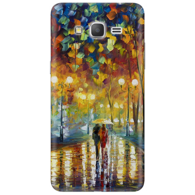 Чехол Uprint Samsung Galaxy Grand Prime G531H 
