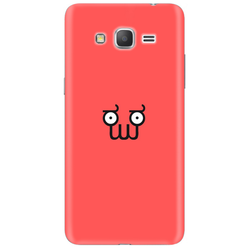 Чехол Uprint Samsung Galaxy Grand Prime G531H 