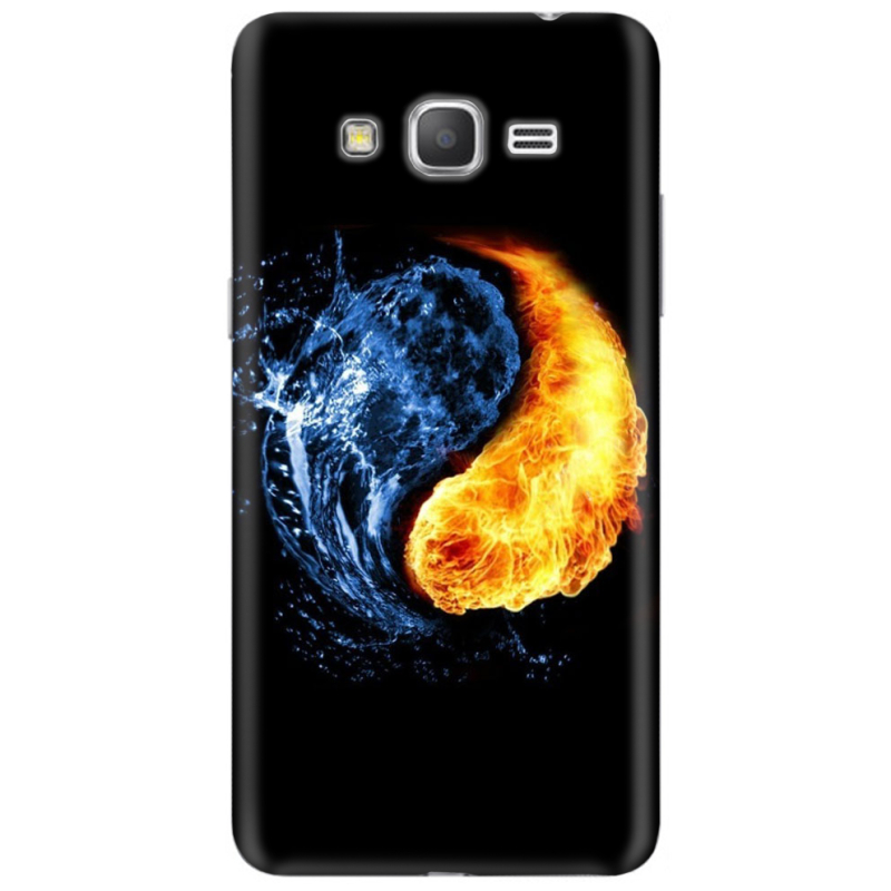 Чехол Uprint Samsung Galaxy Grand Prime G531H 