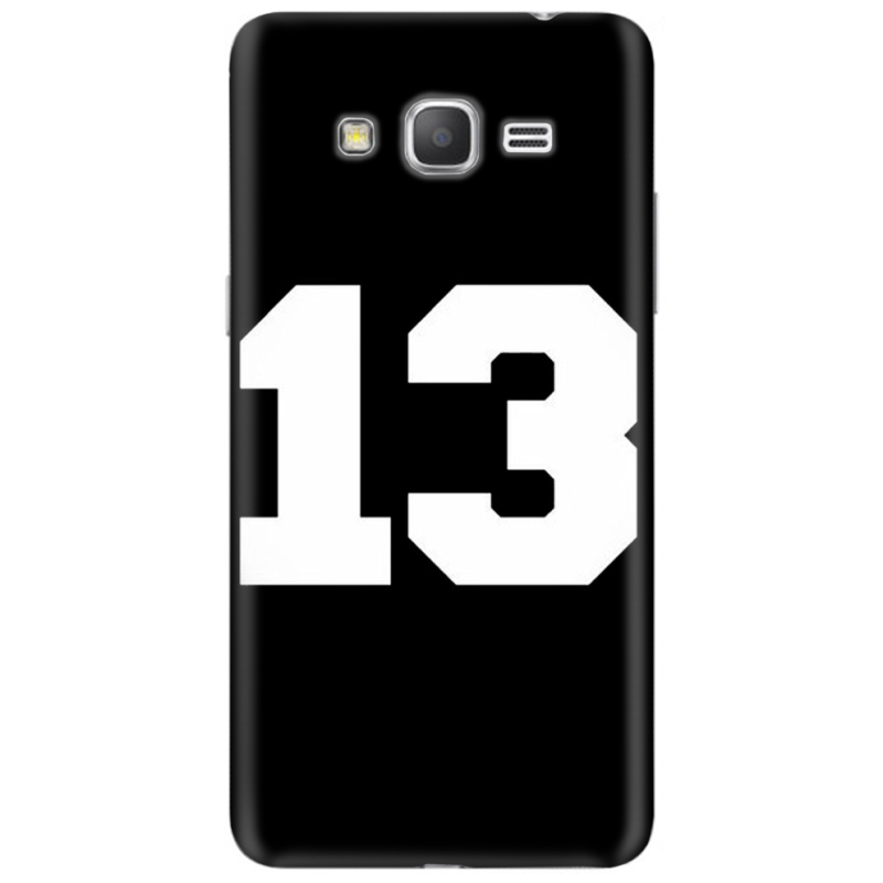 Чехол Uprint Samsung Galaxy Grand Prime G531H 13