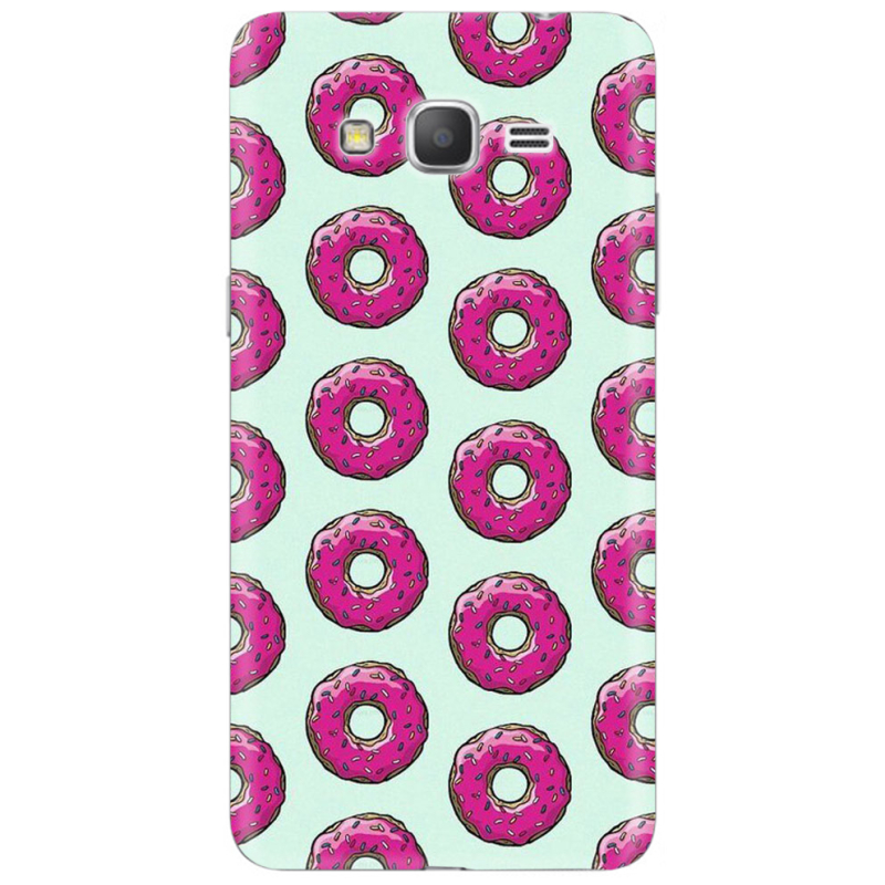 Чехол Uprint Samsung Galaxy Grand Prime G531H 