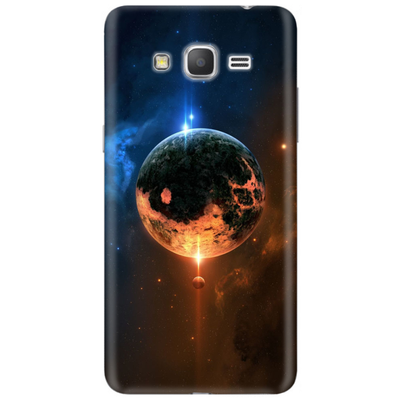 Чехол Uprint Samsung Galaxy Grand Prime G531H 