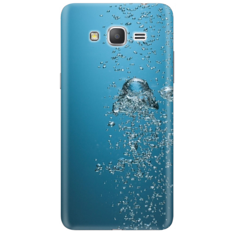 Чехол Uprint Samsung Galaxy Grand Prime G531H 