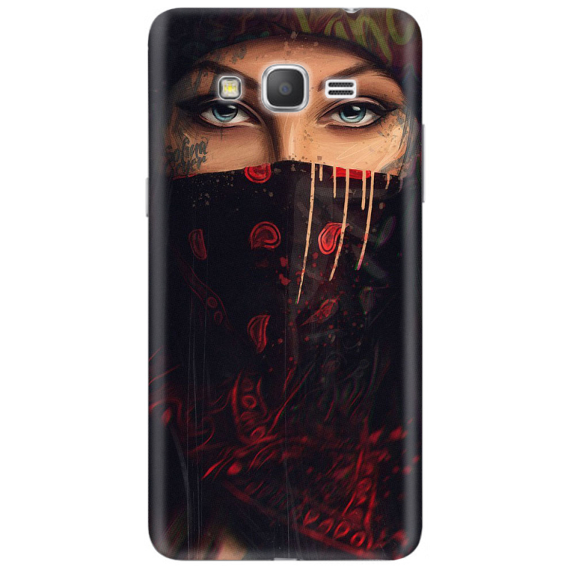 Чехол Uprint Samsung Galaxy Grand Prime G531H 