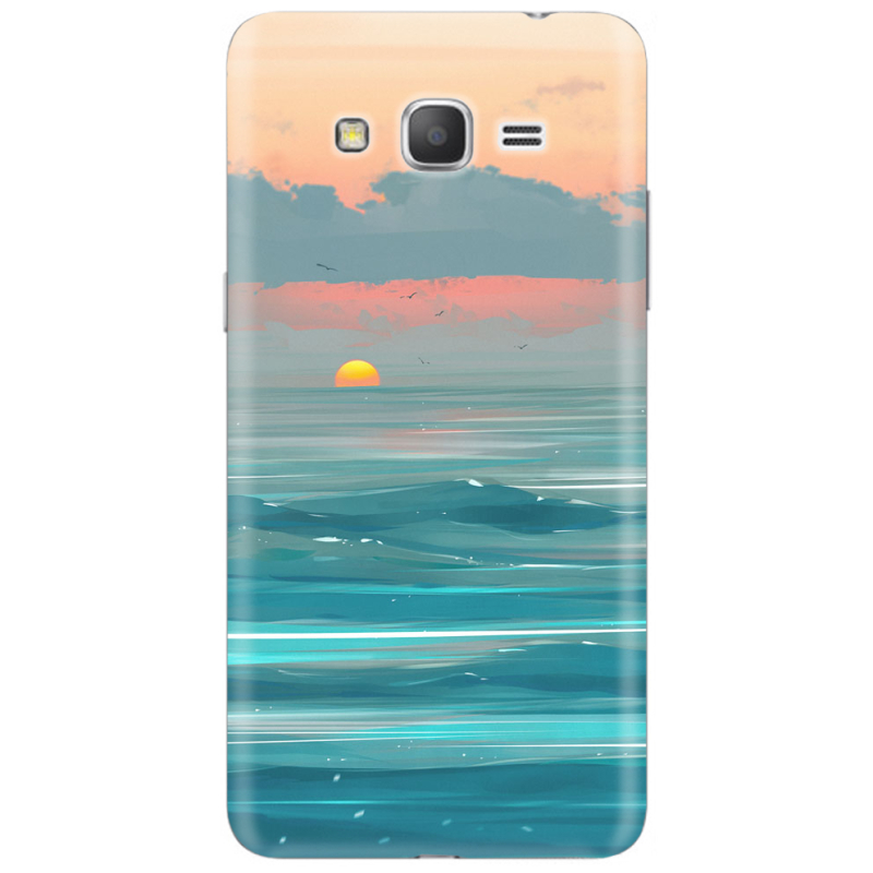 Чехол Uprint Samsung Galaxy Grand Prime G531H Inspiration