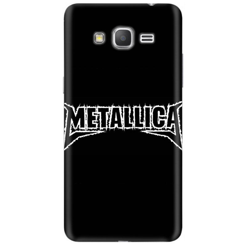 Чехол Uprint Samsung Galaxy Grand Prime G531H 