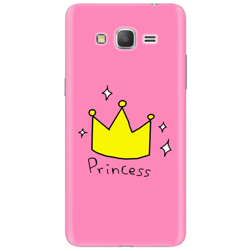 Чехол Uprint Samsung Galaxy Grand Prime G531H 