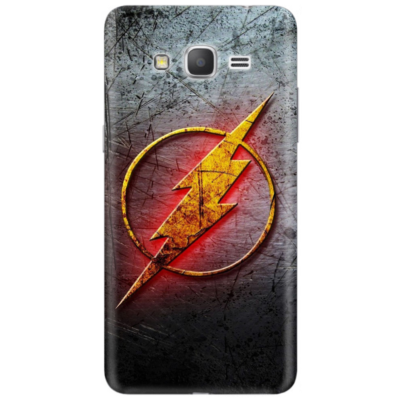 Чехол Uprint Samsung Galaxy Grand Prime G531H 
