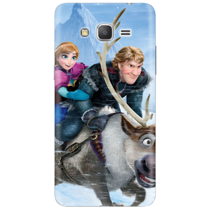 Чехол Uprint Samsung Galaxy Grand Prime G531H 