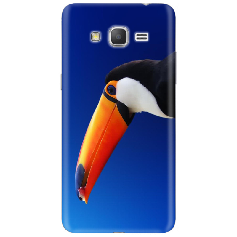 Чехол Uprint Samsung Galaxy Grand Prime G531H 