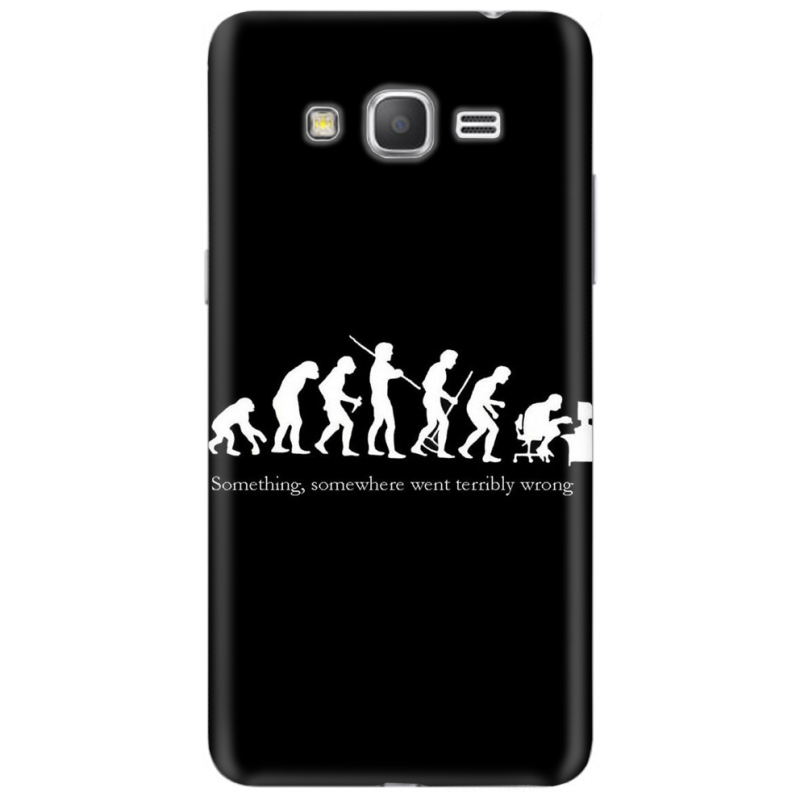 Чехол Uprint Samsung Galaxy Grand Prime G531H 