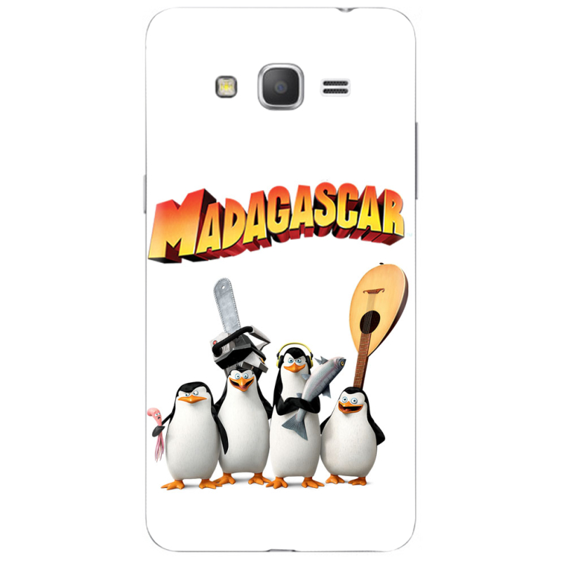 Чехол Uprint Samsung Galaxy Grand Prime G531H 