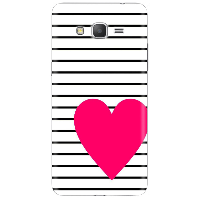 Чехол Uprint Samsung Galaxy Grand Prime G531H 