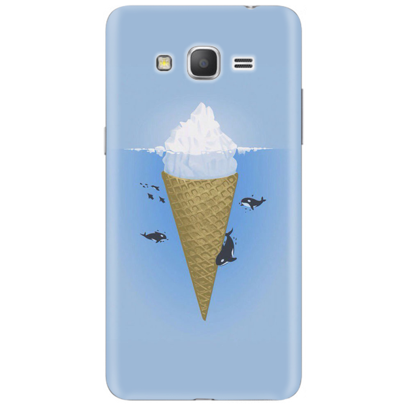 Чехол Uprint Samsung Galaxy Grand Prime G531H 