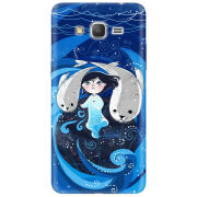 Чехол Uprint Samsung Galaxy Grand Prime G531H Song of the Sea