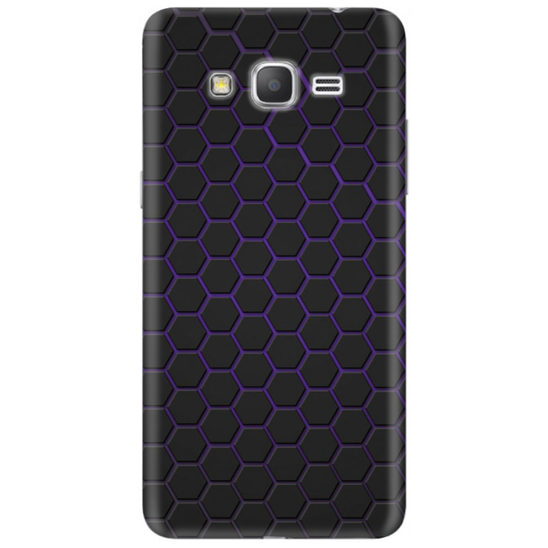 Чехол Uprint Samsung Galaxy Grand Prime G531H 