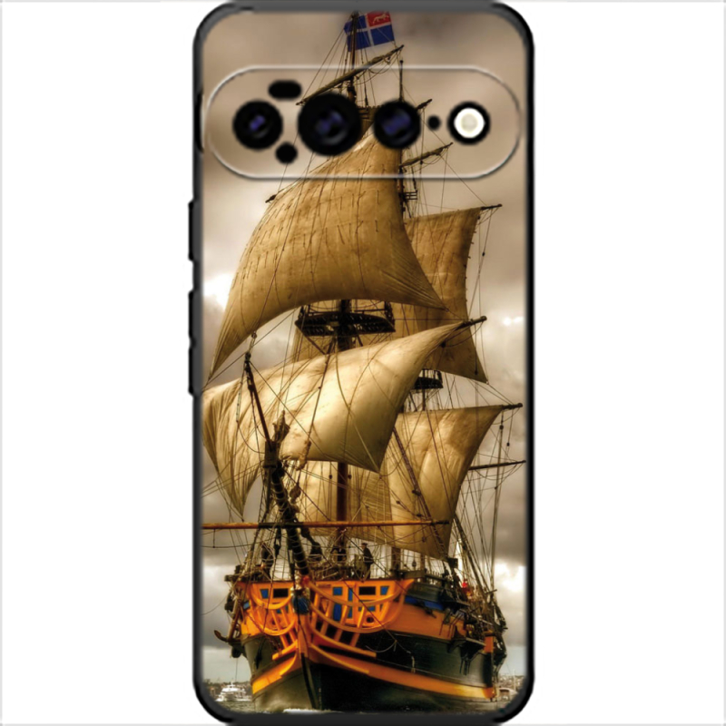 Чохол BoxFace Google Pixel 11 Pro XL 
