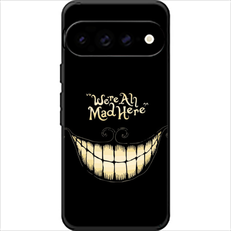 Чохол BoxFace Google Pixel 11 Pro XL 