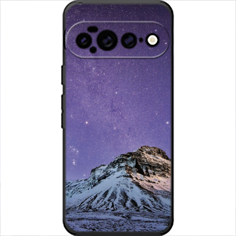 Чохол BoxFace Google Pixel 11 Pro XL 