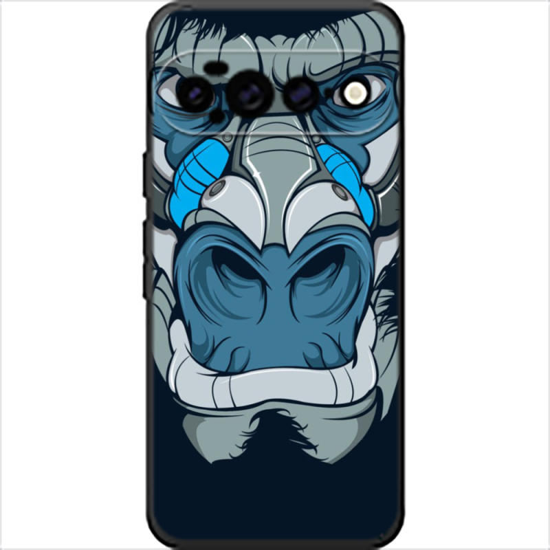 Чохол BoxFace Google Pixel 11 Pro XL 