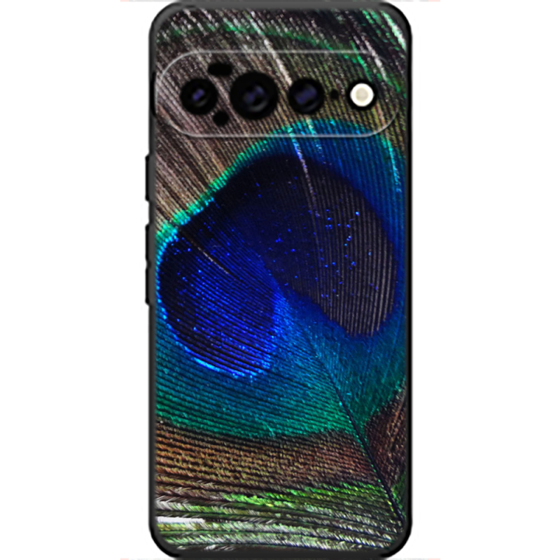 Чохол BoxFace Google Pixel 11 Pro XL 