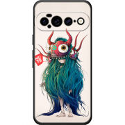 Чохол BoxFace Google Pixel 11 Pro XL Monster Girl