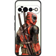 Чохол BoxFace Google Pixel 11 Pro XL 