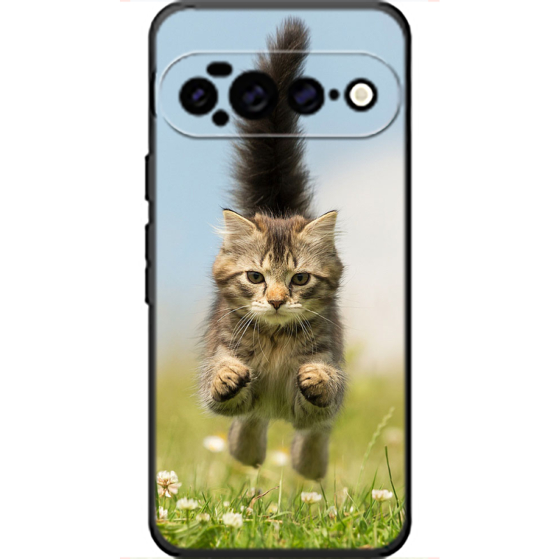 Чохол BoxFace Google Pixel 11 Pro XL 
