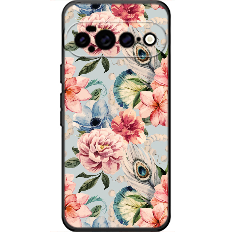 Чохол BoxFace Google Pixel 11 Pro XL Rosy