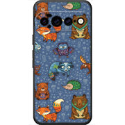 Чохол BoxFace Google Pixel 11 Pro XL 
