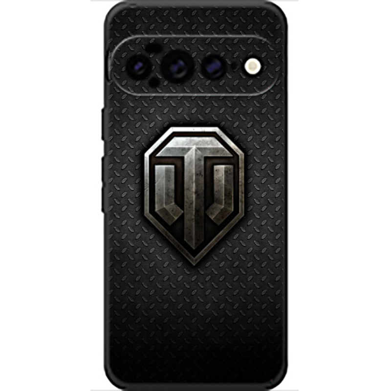 Чохол BoxFace Google Pixel 11 Pro XL 