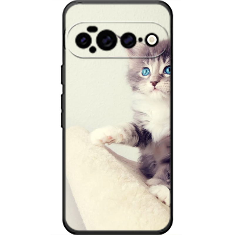 Чохол BoxFace Google Pixel 11 Pro XL 