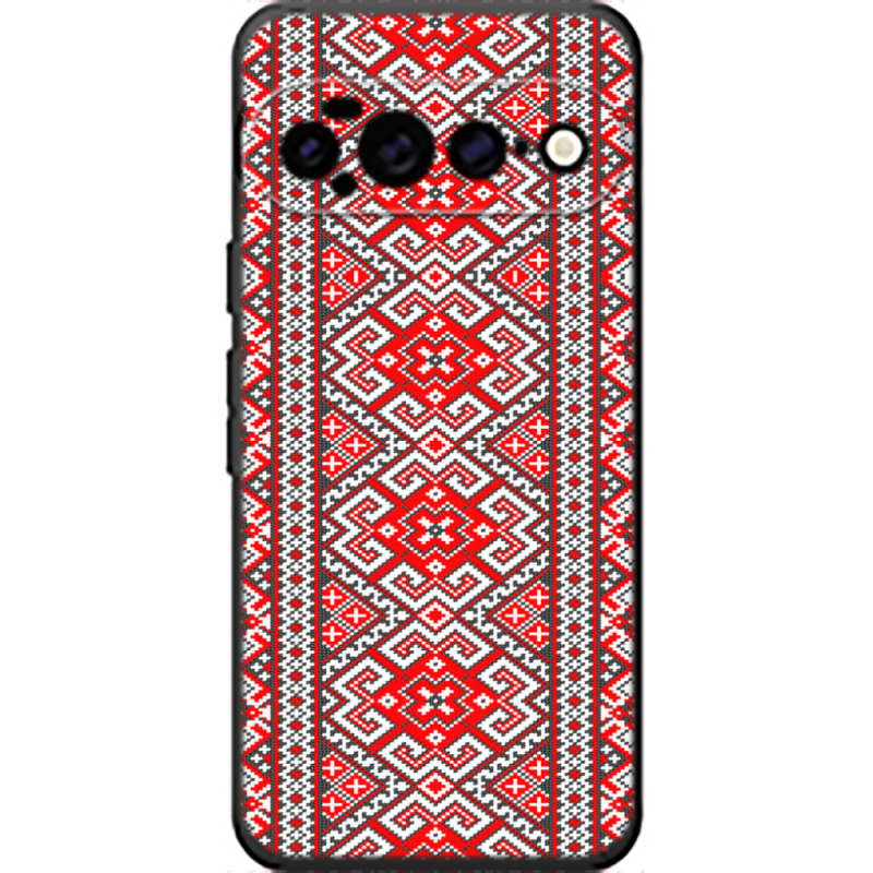 Чохол BoxFace Google Pixel 11 Pro XL 