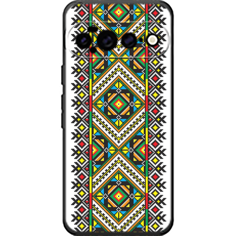 Чохол BoxFace Google Pixel 11 Pro XL 