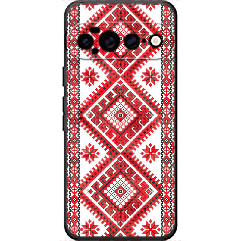 Чохол BoxFace Google Pixel 11 Pro XL 