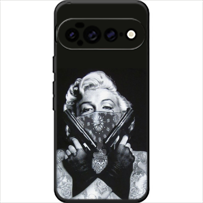 Чохол BoxFace Google Pixel 11 Pro XL 