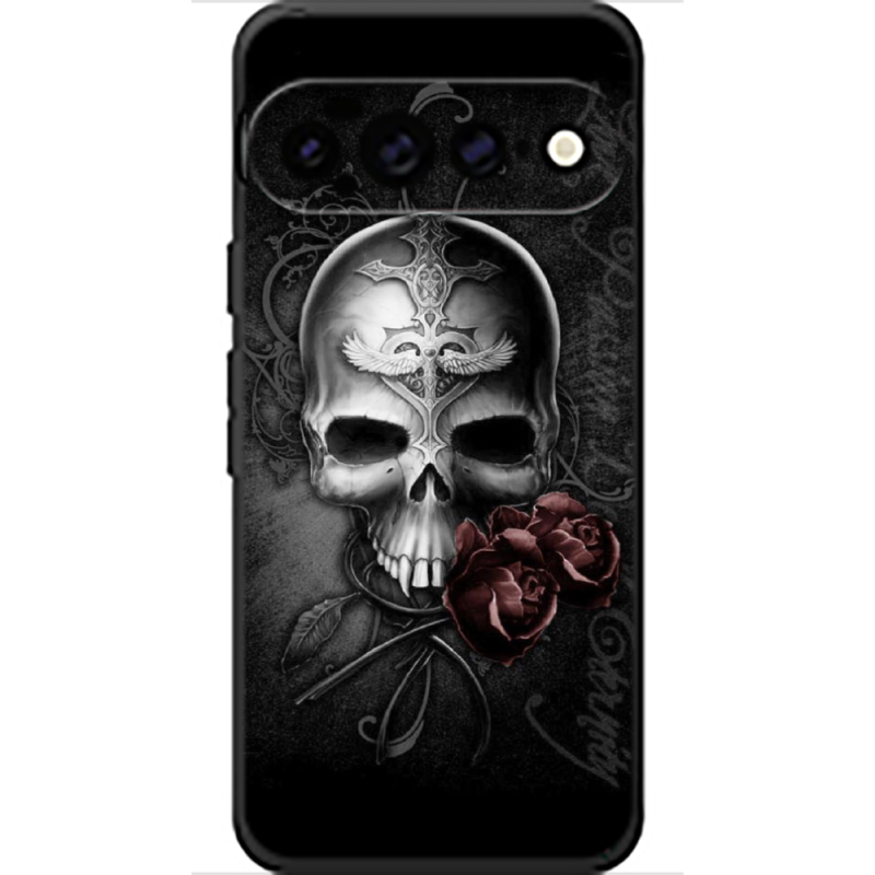 Чохол BoxFace Google Pixel 11 Pro XL 