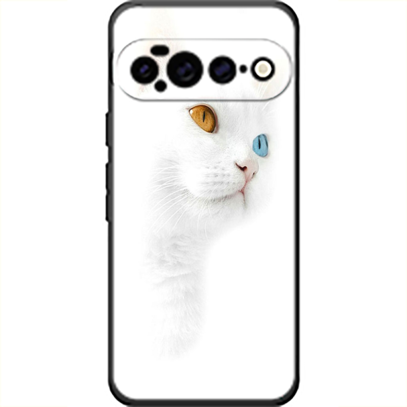 Чохол BoxFace Google Pixel 11 Pro XL 