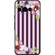Чохол BoxFace Google Pixel 11 Pro XL Purple Fantasy