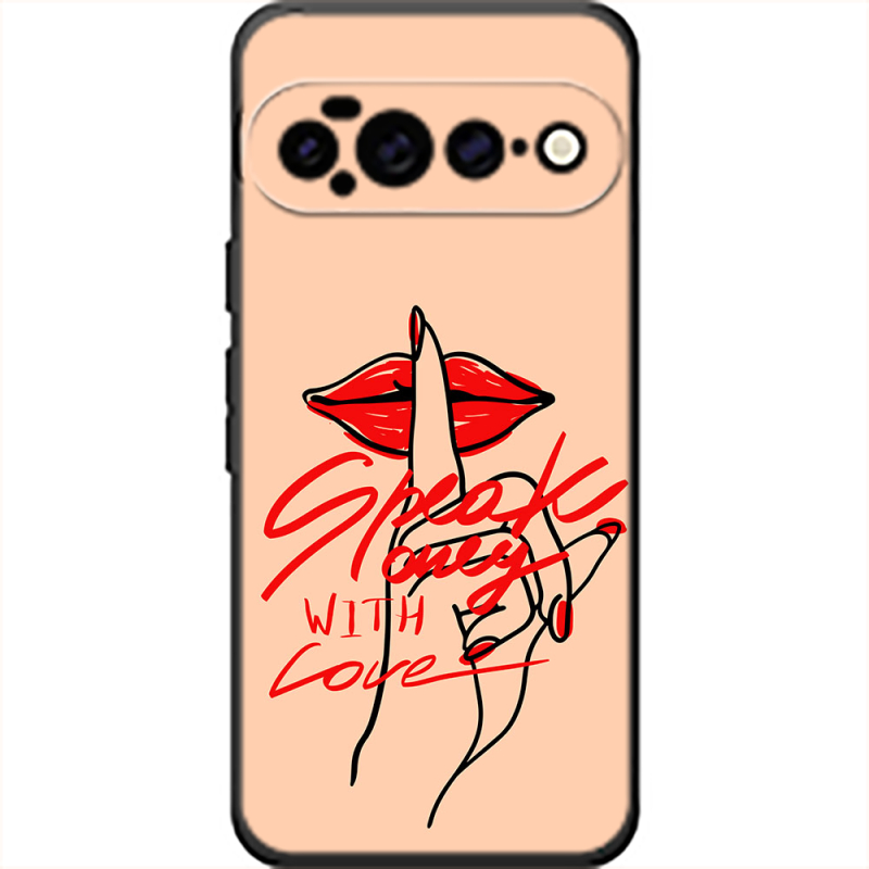 Чохол BoxFace Google Pixel 11 Pro XL 