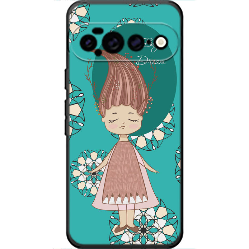 Чохол BoxFace Google Pixel 11 Pro XL Dream Girl
