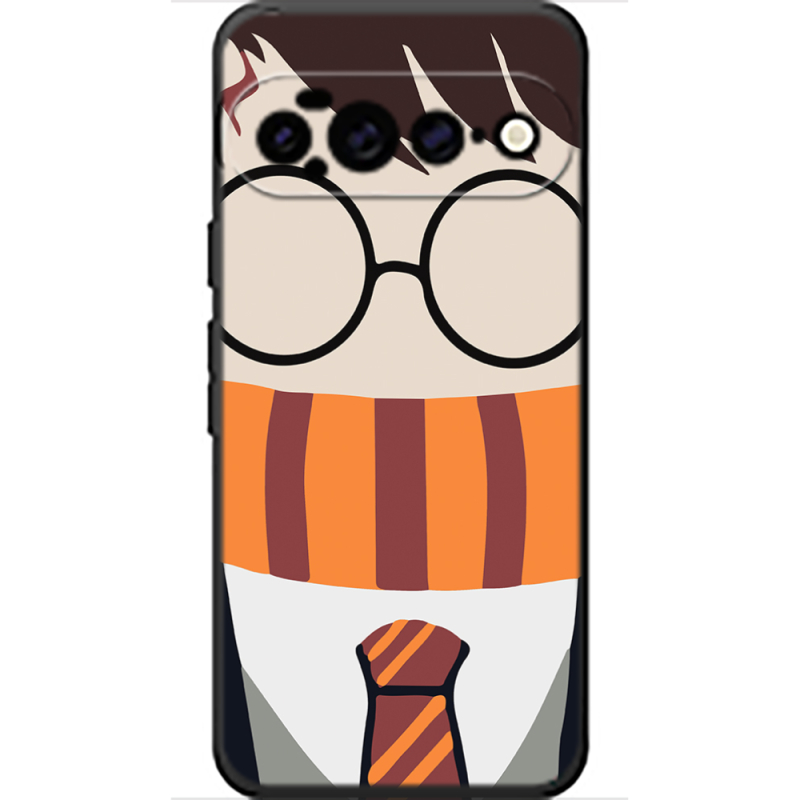 Чохол BoxFace Google Pixel 11 Pro XL Harry