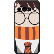 Чохол BoxFace Google Pixel 11 Pro XL Harry