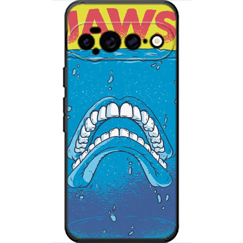 Чохол BoxFace Google Pixel 11 Pro XL Jaws