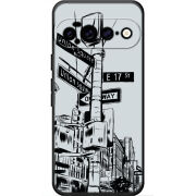 Чохол BoxFace Google Pixel 11 Pro XL 17 Street