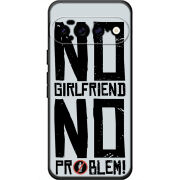 Чохол BoxFace Google Pixel 11 Pro XL No Girlfriend