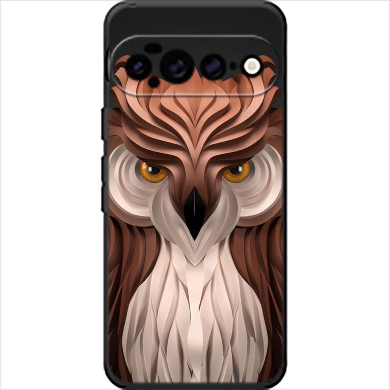 Чохол BoxFace Google Pixel 11 Pro XL 