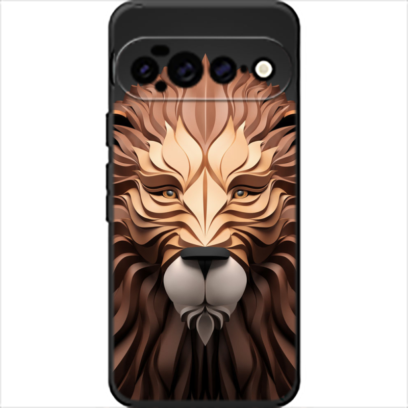 Чохол BoxFace Google Pixel 11 Pro XL 