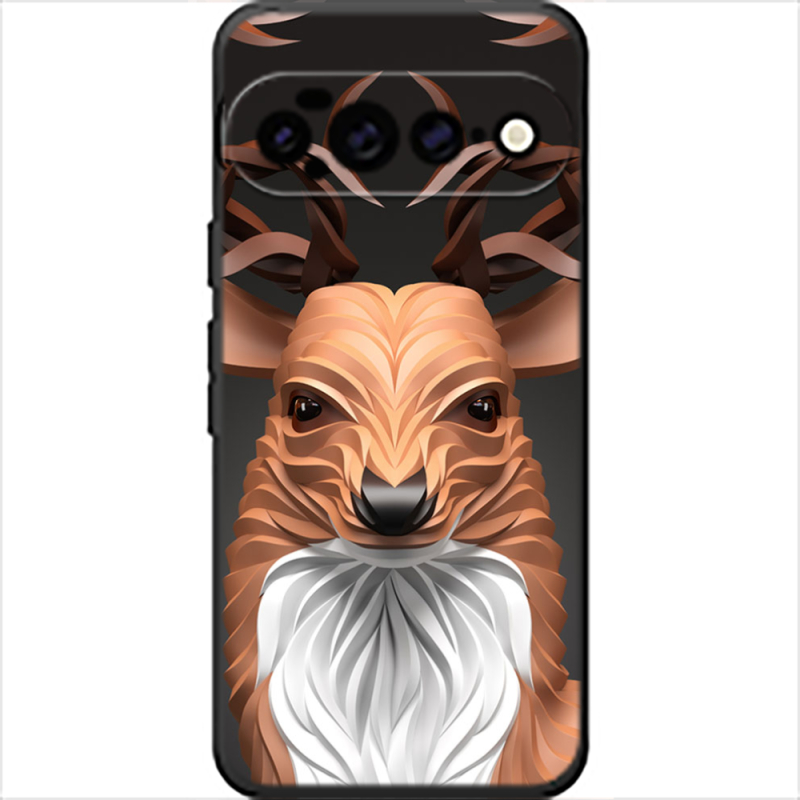 Чохол BoxFace Google Pixel 11 Pro XL 