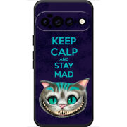 Чохол BoxFace Google Pixel 11 Pro XL Stay Mad